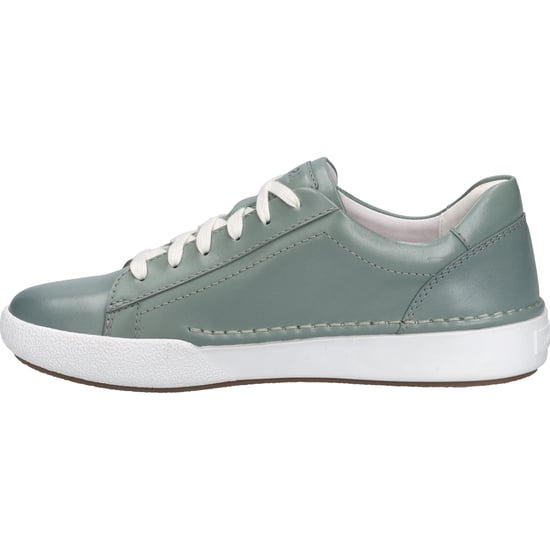 JOSEF SEIBEL Damen Sneaker Claire 01 in mint - Image 3