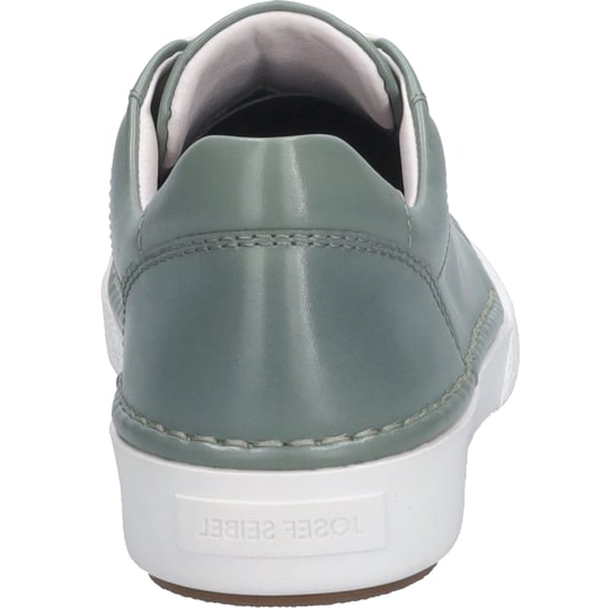 JOSEF SEIBEL Damen Sneaker Claire 01 in mint - Image 4
