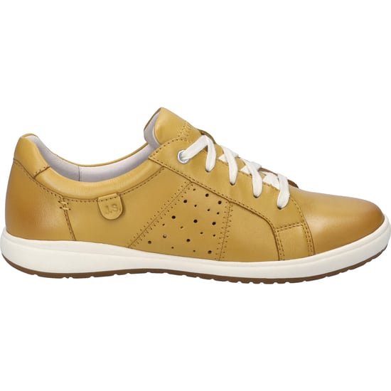 JOSEF SEIBEL Damen Sneaker Caren 01 in mango - Image 2