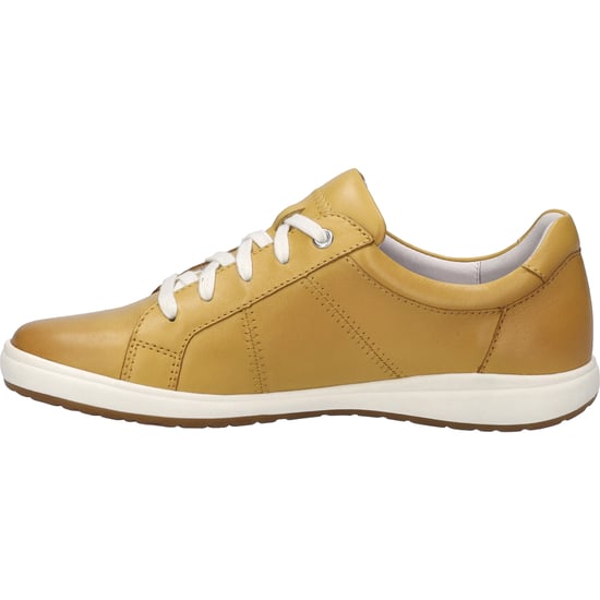 JOSEF SEIBEL Damen Sneaker Caren 01 in mango - Image 3