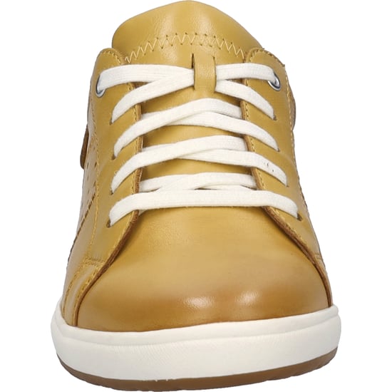 JOSEF SEIBEL Damen Sneaker Caren 01 in mango - Image 4
