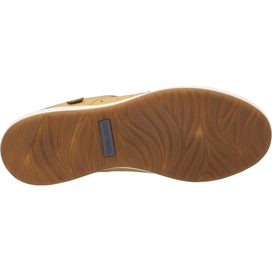 JOSEF SEIBEL Damen Sneaker Caren 01 in mango - Image 5