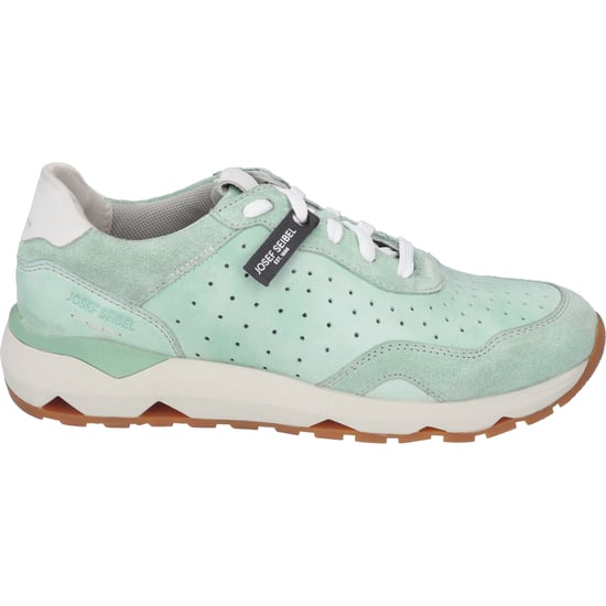 JOSEF SEIBEL Damen Sneaker Jonah 02 in Pink - Image 2