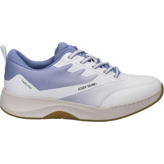 JOSEF SEIBEL Damen Sneaker Elli 53 in blau-kombi - Image 2