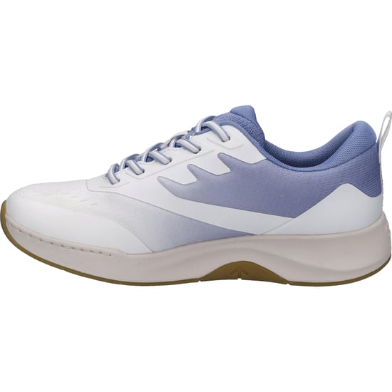 JOSEF SEIBEL Damen Sneaker Elli 53 in blau-kombi - Image 3