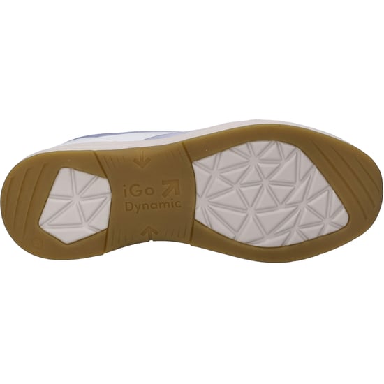 JOSEF SEIBEL Damen Sneaker Elli 53 in blau-kombi - Image 5