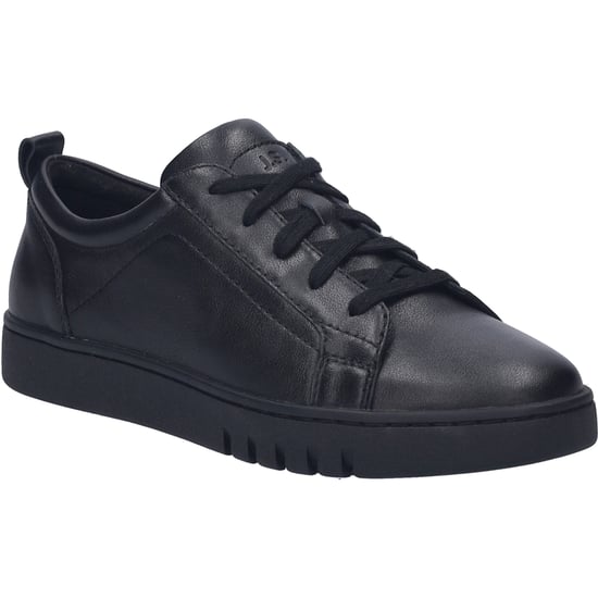 JOSEF SEIBEL Damen Sneaker Jessie 01 in black-black - Image 1