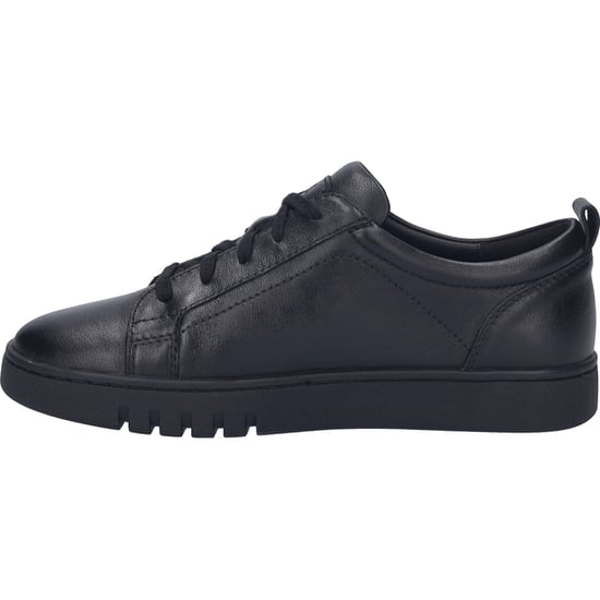JOSEF SEIBEL Damen Sneaker Jessie 01 in black-black - Image 3