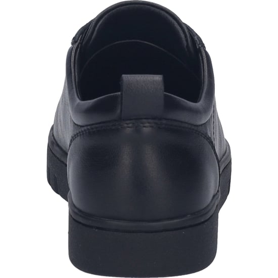 JOSEF SEIBEL Damen Sneaker Jessie 01 in black-black - Image 4