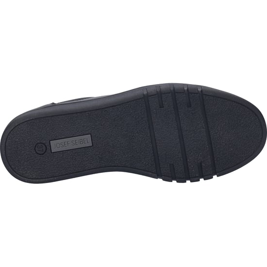 JOSEF SEIBEL Damen Sneaker Jessie 01 in black-black - Image 6