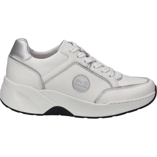 JOSEF SEIBEL Damen Sneaker Lissi 12 in weiss-silber - Image 2