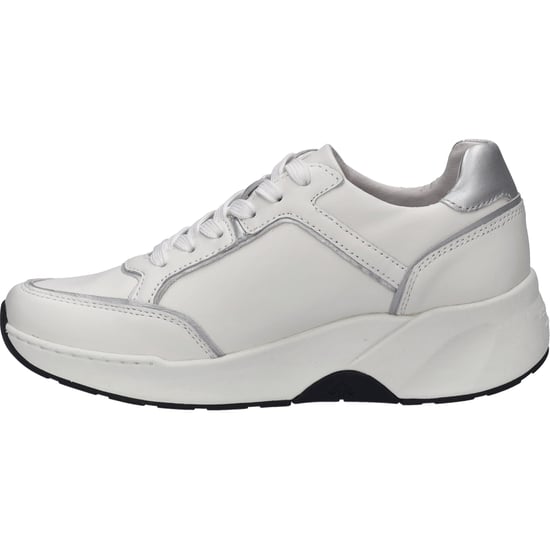 JOSEF SEIBEL Damen Sneaker Lissi 12 in weiss-silber - Image 3