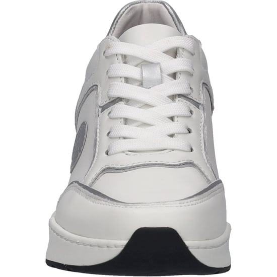 JOSEF SEIBEL Damen Sneaker Lissi 12 in weiss-silber - Image 4