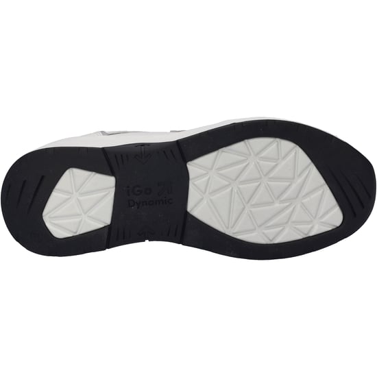 JOSEF SEIBEL Damen Sneaker Lissi 12 in weiss-silber - Image 5