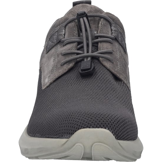 JOSEF SEIBEL Herren Sneaker Cameron 12 in asphalt - Image 3