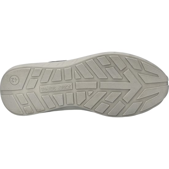JOSEF SEIBEL Herren Sneaker Cameron 12 in asphalt - Image 4