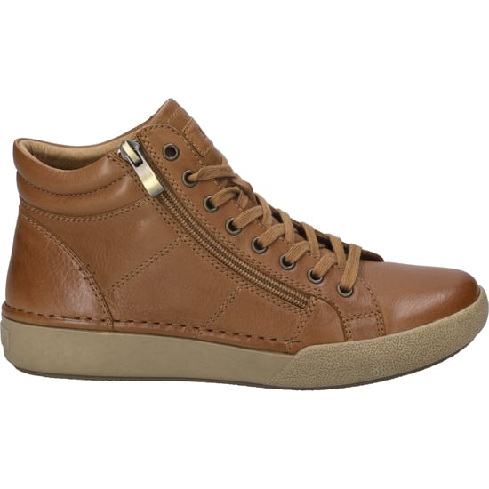 JOSEF SEIBEL Damen Sneaker Claire 11 in camel - Image 2