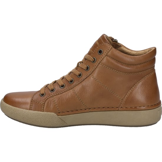 JOSEF SEIBEL Damen Sneaker Claire 11 in camel - Image 3