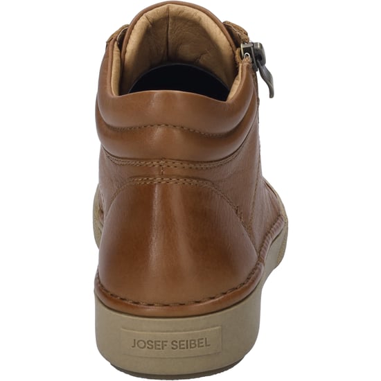 JOSEF SEIBEL Damen Sneaker Claire 11 in camel - Image 4