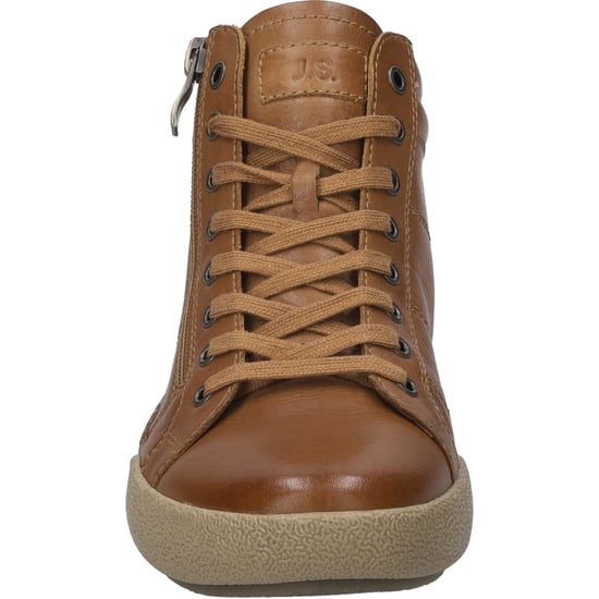 JOSEF SEIBEL Damen Sneaker Claire 11 in camel - Image 5
