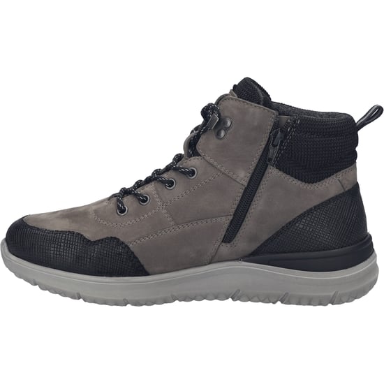 Josef Seibel Wales 50 Herren-Sneaker - Grau - Image 3