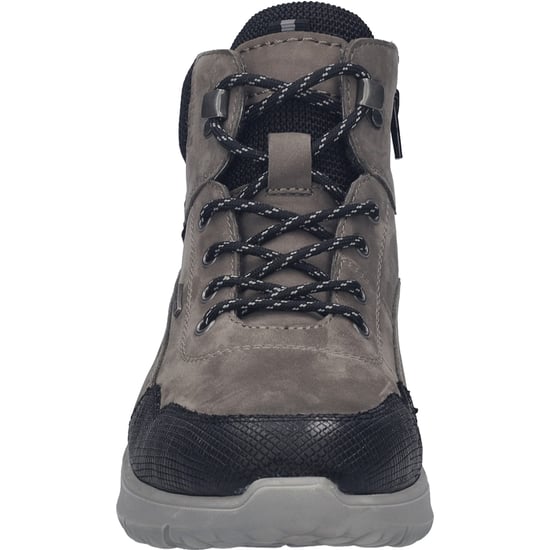 Josef Seibel Wales 50 Herren-Sneaker - Grau - Image 5