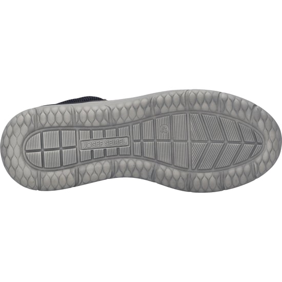 Josef Seibel Wales 50 Herren-Sneaker - Grau - Image 6