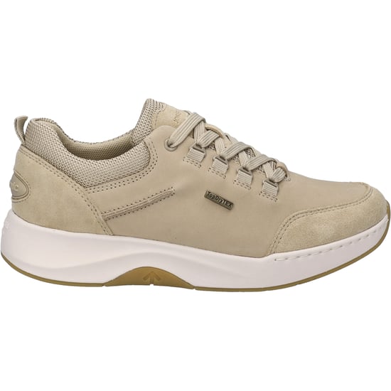 JOSEF SEIBEL Damen Sneaker Elli 50 in beige - Image 2