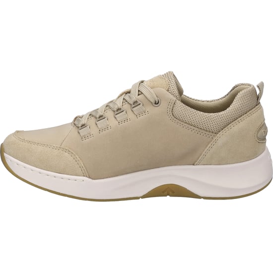 JOSEF SEIBEL Damen Sneaker Elli 50 in beige - Image 3