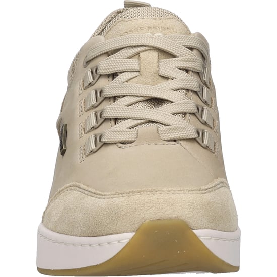 JOSEF SEIBEL Damen Sneaker Elli 50 in beige - Image 4