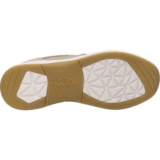 JOSEF SEIBEL Damen Sneaker Elli 50 in beige - Image 5