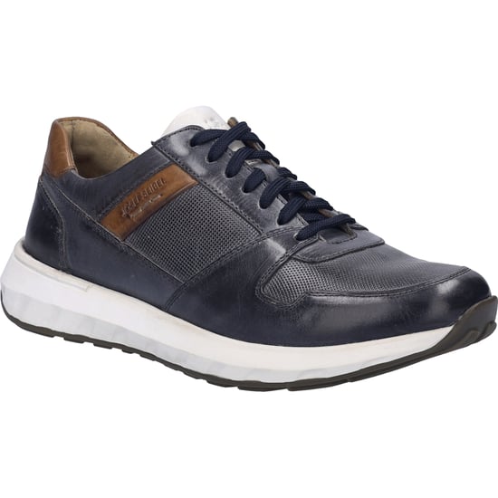 JOSEF SEIBEL Herren Sneaker Cameron 10 in ocean-multi - Image 1