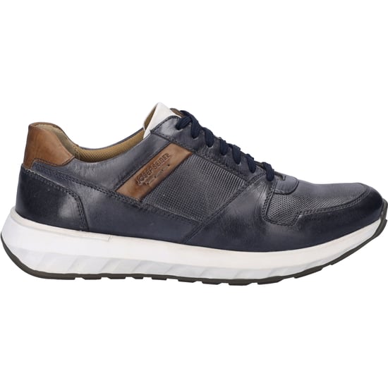 JOSEF SEIBEL Herren Sneaker Cameron 10 in ocean-multi - Image 2