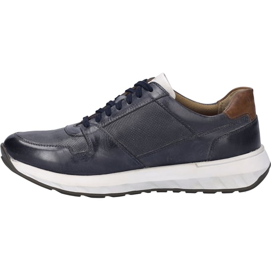 JOSEF SEIBEL Herren Sneaker Cameron 10 in ocean-multi - Image 3