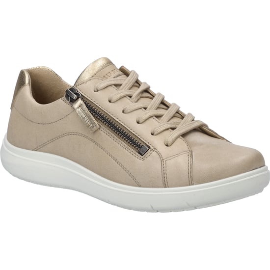 JOSEF SEIBEL Damen Sneaker Megan 01 in ceramic - Image 1