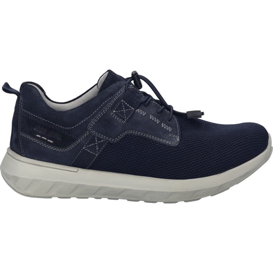 JOSEF SEIBEL Herren Sneaker Cameron 12 in indigo - Image 2