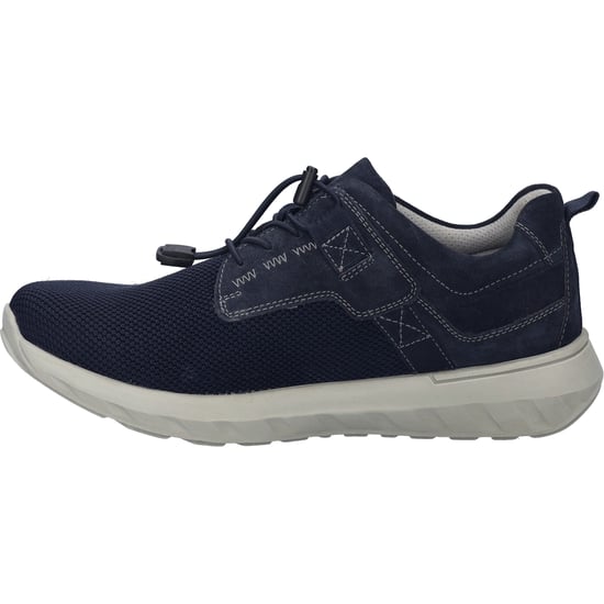 JOSEF SEIBEL Herren Sneaker Cameron 12 in indigo - Image 3
