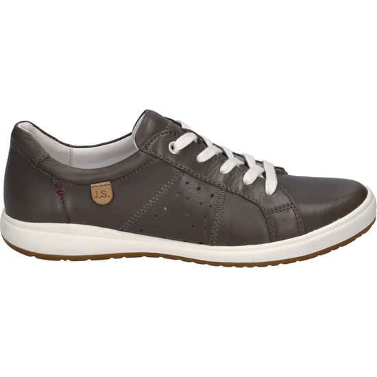 JOSEF SEIBEL Damen Sneaker Caren 01 in grau - Image 2