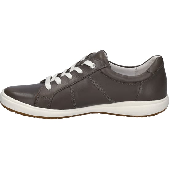 JOSEF SEIBEL Damen Sneaker Caren 01 in grau - Image 3