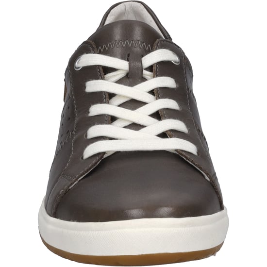 JOSEF SEIBEL Damen Sneaker Caren 01 in grau - Image 5