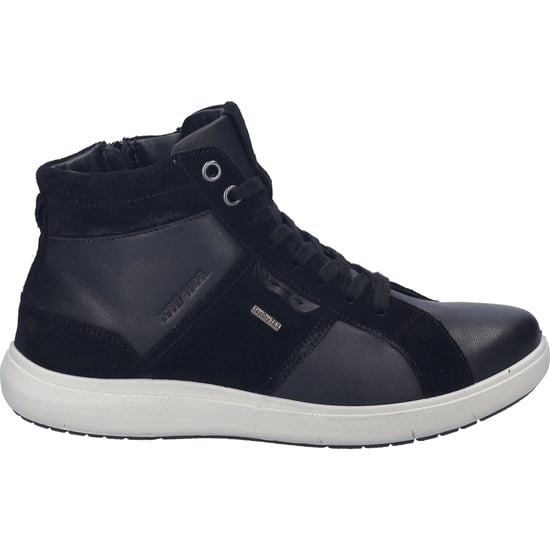 JOSEF SEIBEL Damen Sneaker Megan 53 in schwarz - Image 2