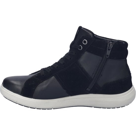 JOSEF SEIBEL Damen Sneaker Megan 53 in schwarz - Image 3