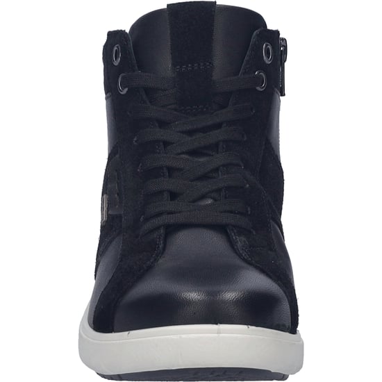 JOSEF SEIBEL Damen Sneaker Megan 53 in schwarz - Image 4