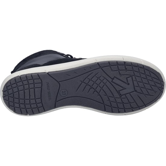 JOSEF SEIBEL Damen Sneaker Megan 53 in schwarz - Image 5