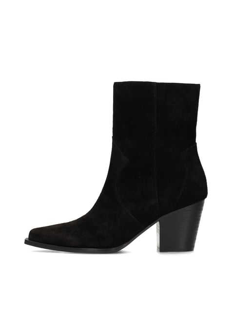 HABOOB BEAU Damenschnürstiefel - Image 1