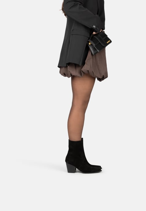 HABOOB BEAU Damenschnürstiefel - Image 6