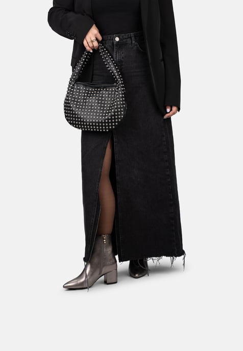 POSH by Poelman LANA Damen-Stiefeletten - Image 6