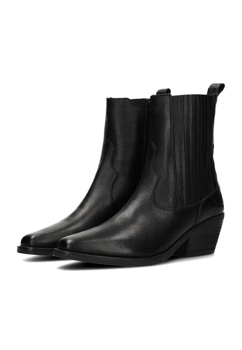 HABOOB INDIE Damenstiefelette - Image 2