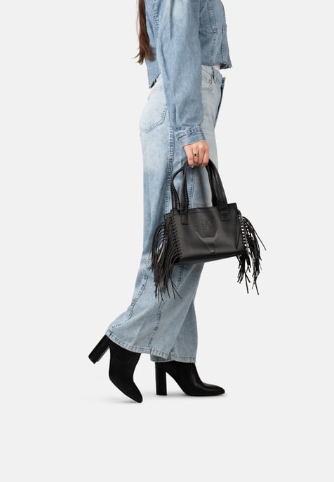 POSH by Poelman YARA Damenstiefeletten - Image 6