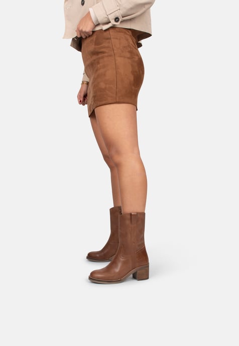 PS Poelman Damen "LINA" Stiefelette - Image 6